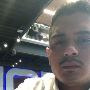 Meet your Posher, Marky